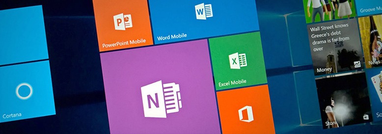 Windows 10еOffice Mobile׼С 