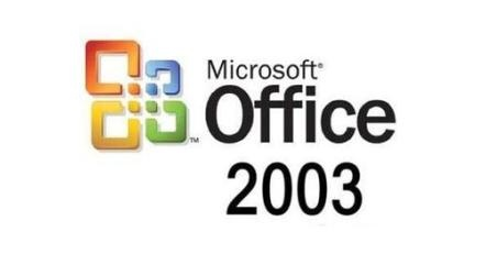 office 2003 2010Ľ