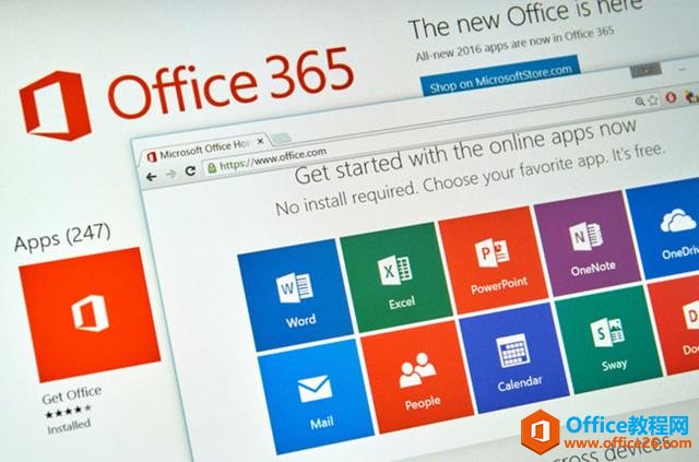 һĶOfficeʷݱ䣬װ칫Ϊʲôţ
