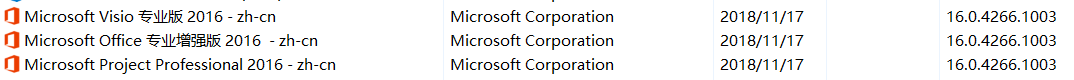 ĵͬʱװoffice project  visio