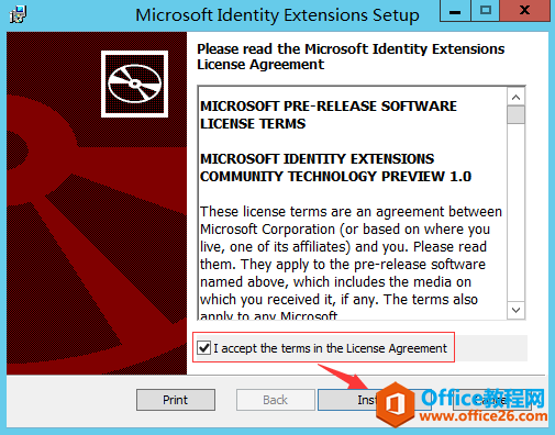 office online server2016 ϸװʵֽ̳