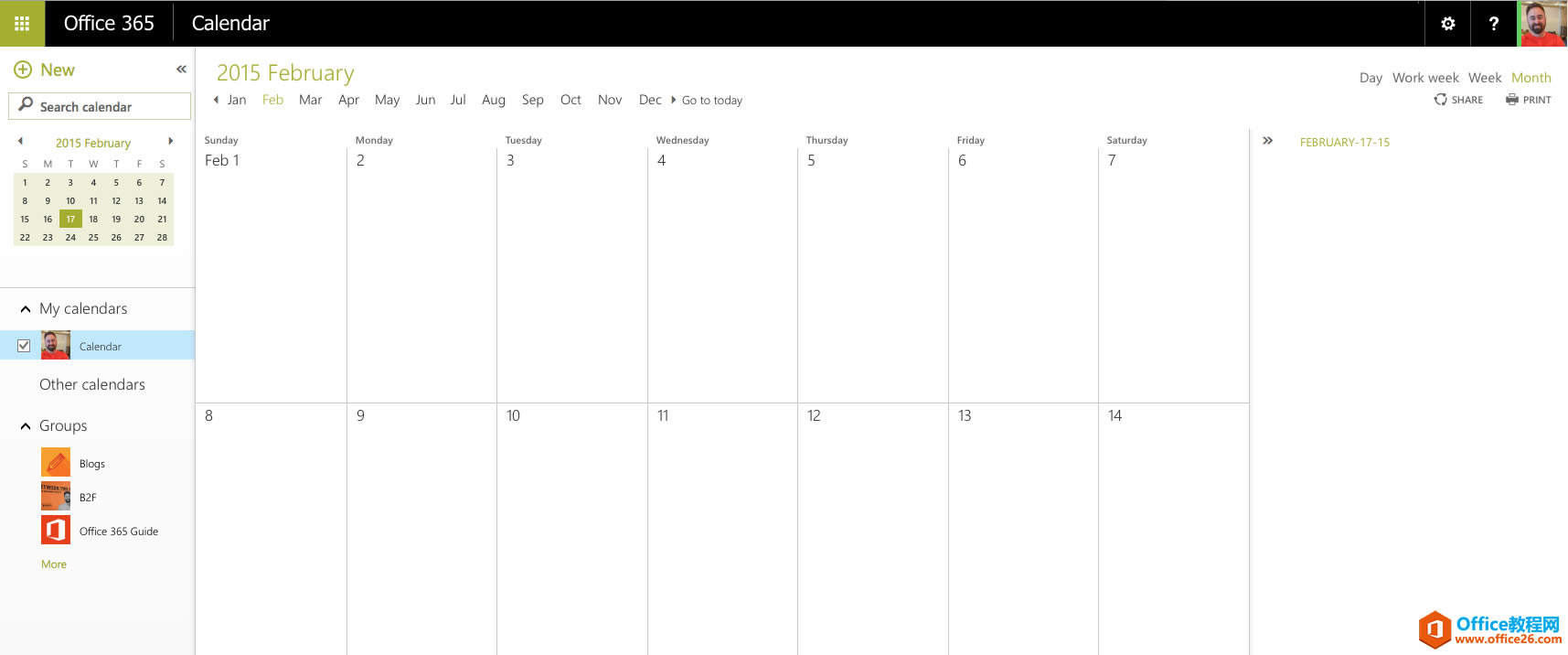 What are Groups for Office 365 ?