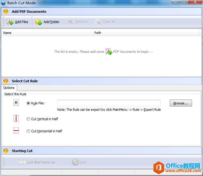 ѧϵУA-PDF PAGE CUTʵPDF˫ҳ䵥ҳ