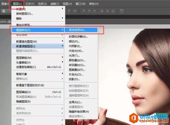 PS实战教程:快速抠图换背景 PS实战教程:快速抠图换背景