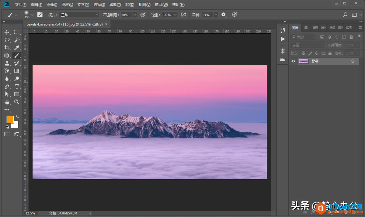 PS칫ɣÿͼƬᵯCamera Raw˾ô죿