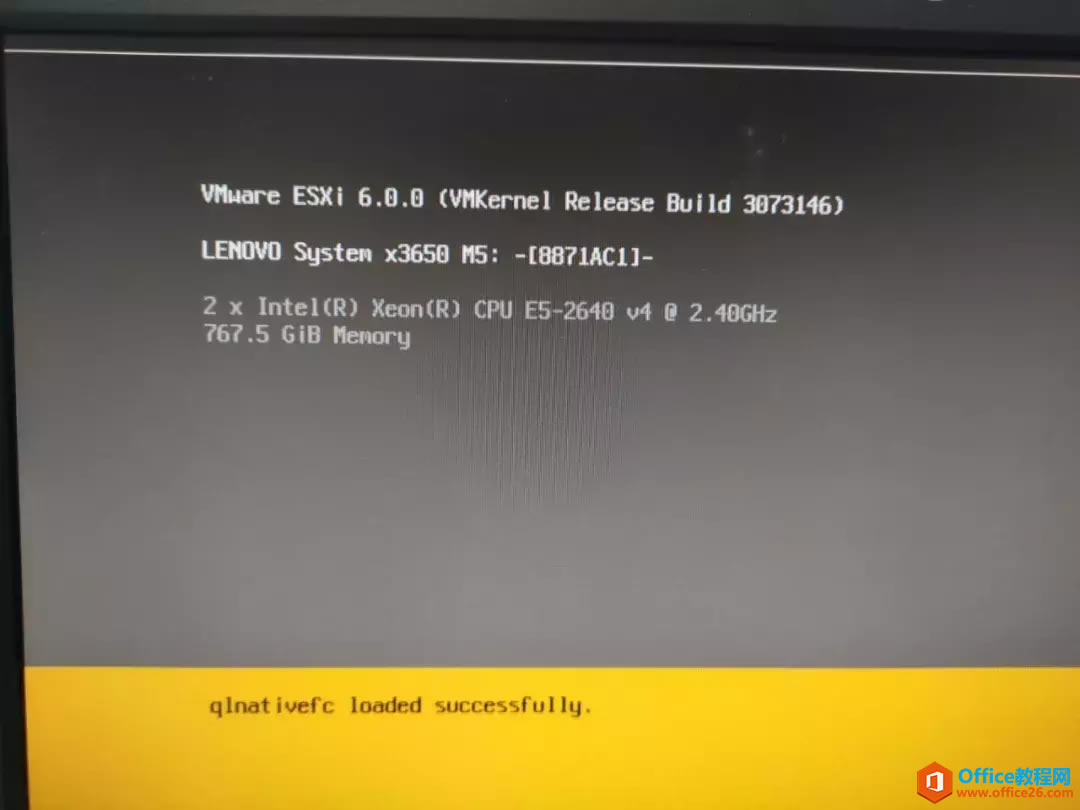 װ⻯esxi6.0г벻Ĵ