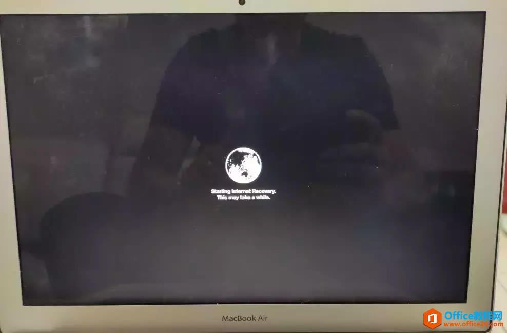 ƻԻָmacOSϵͳ̱޷ʶ𵽴ôأ