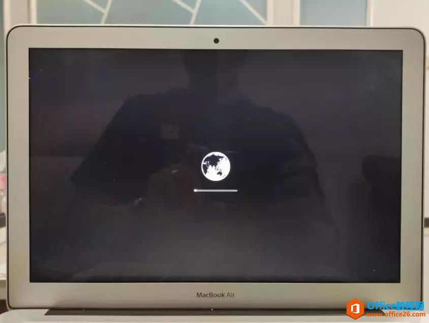 ƻԻָmacOSϵͳ̱޷ʶ𵽴ôأ