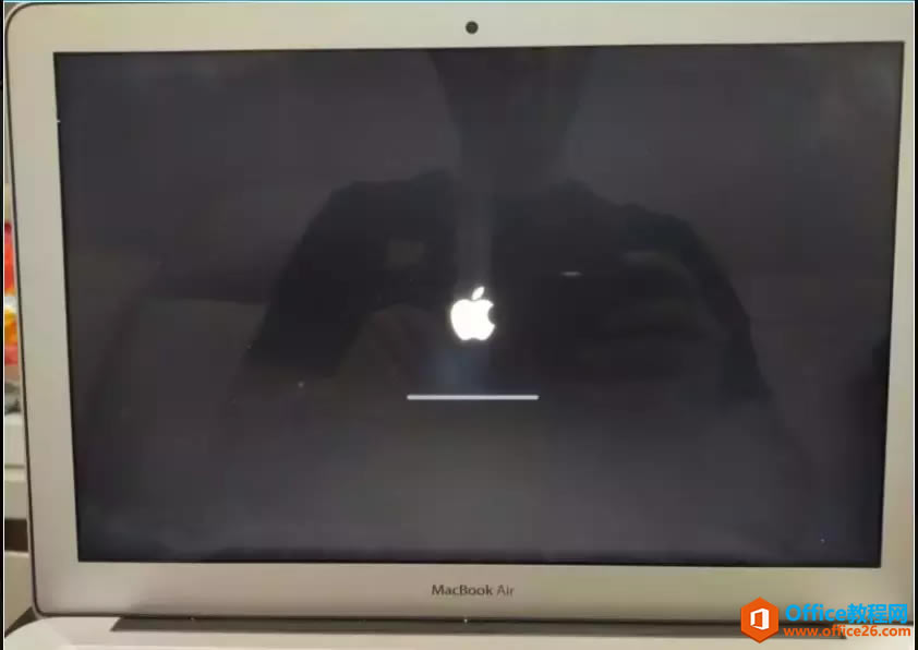 ƻԻָmacOSϵͳ̱޷ʶ𵽴ôأ