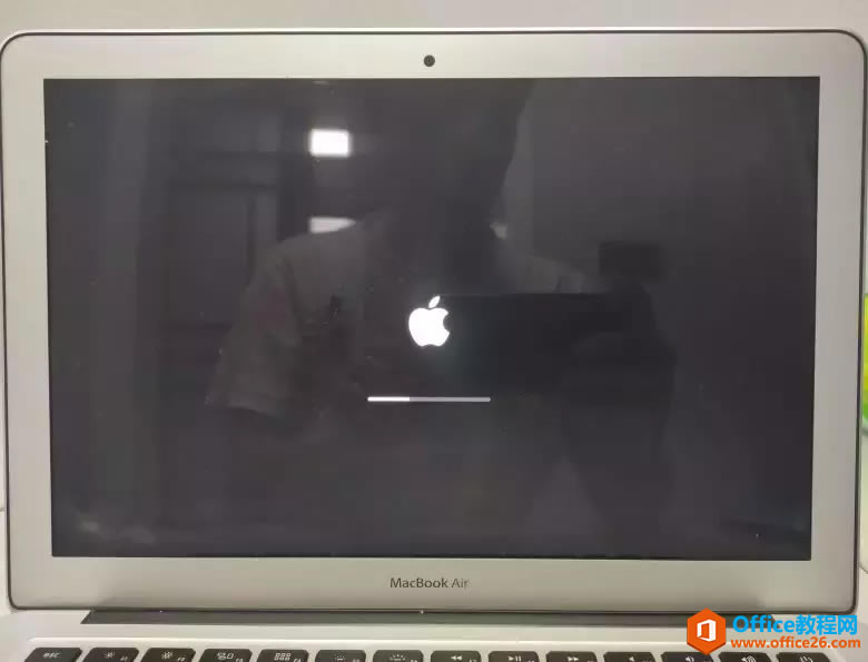 ƻԻָmacOSϵͳ̱޷ʶ𵽴ôأ