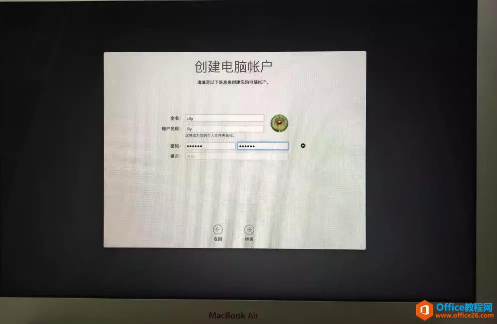 ƻԻָmacOSϵͳ̱޷ʶ𵽴ôأ