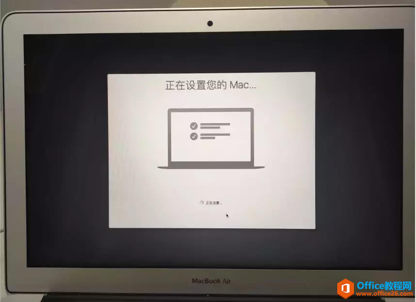 ƻԻָmacOSϵͳ̱޷ʶ𵽴ôأ