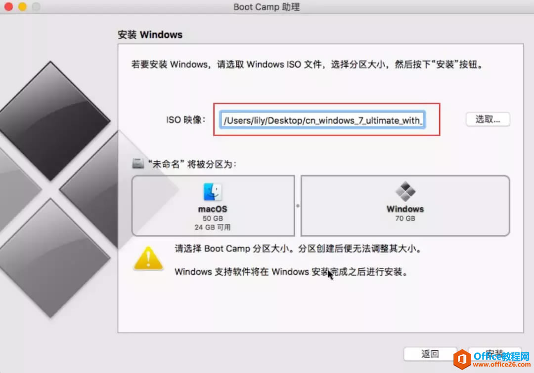2015MacBook Air ƻϵͳϰװwindows˫ϵͳ