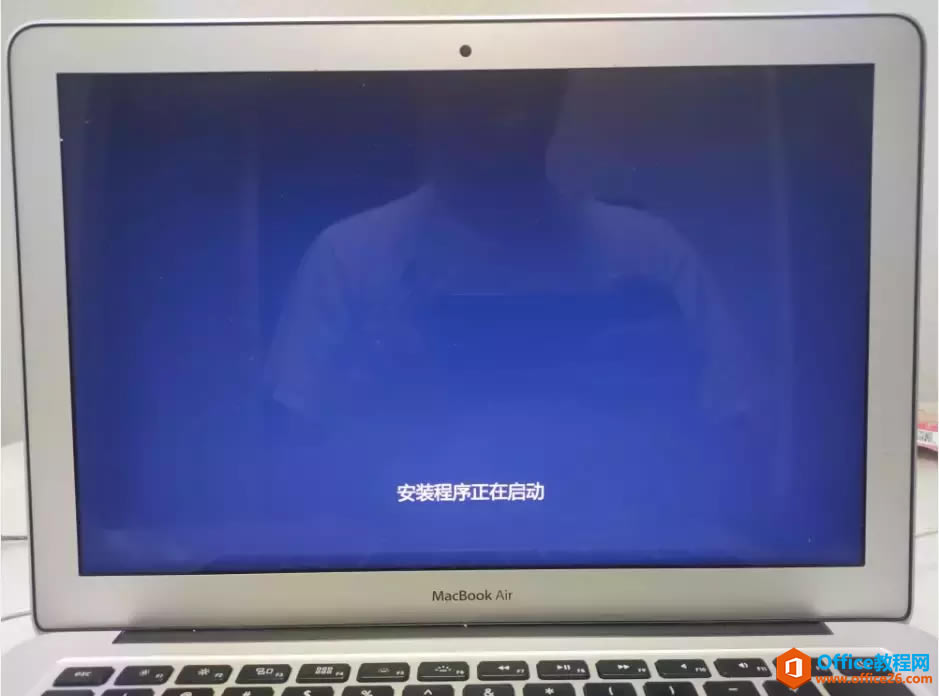 2015MacBook Air ƻϵͳϰװwindows˫ϵͳ