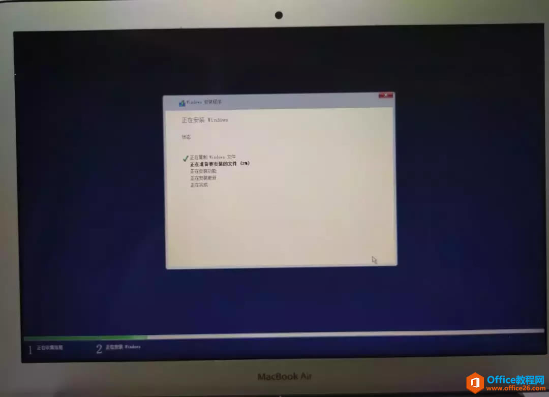 2015MacBook Air ƻϵͳϰװwindows˫ϵͳ