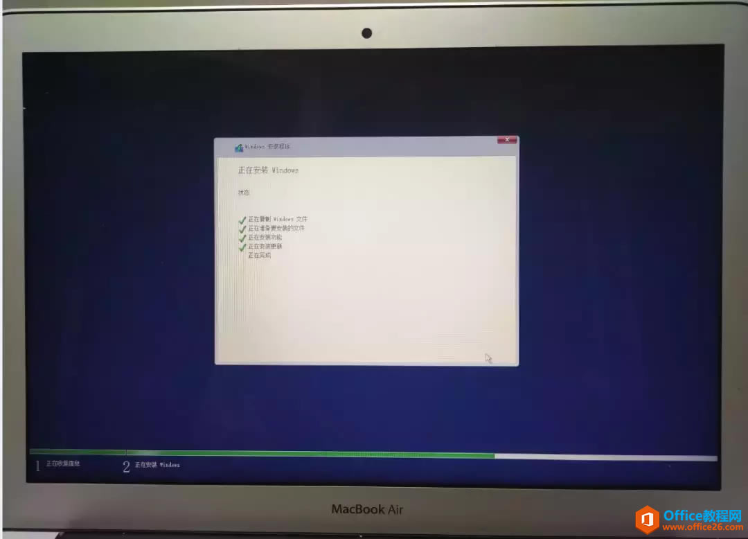 2015MacBook Air ƻϵͳϰװwindows˫ϵͳ