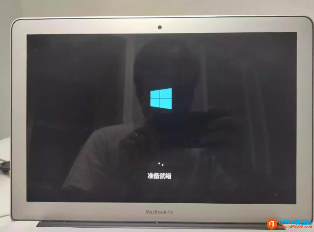 2015MacBook Air ƻϵͳϰװwindows˫ϵͳ