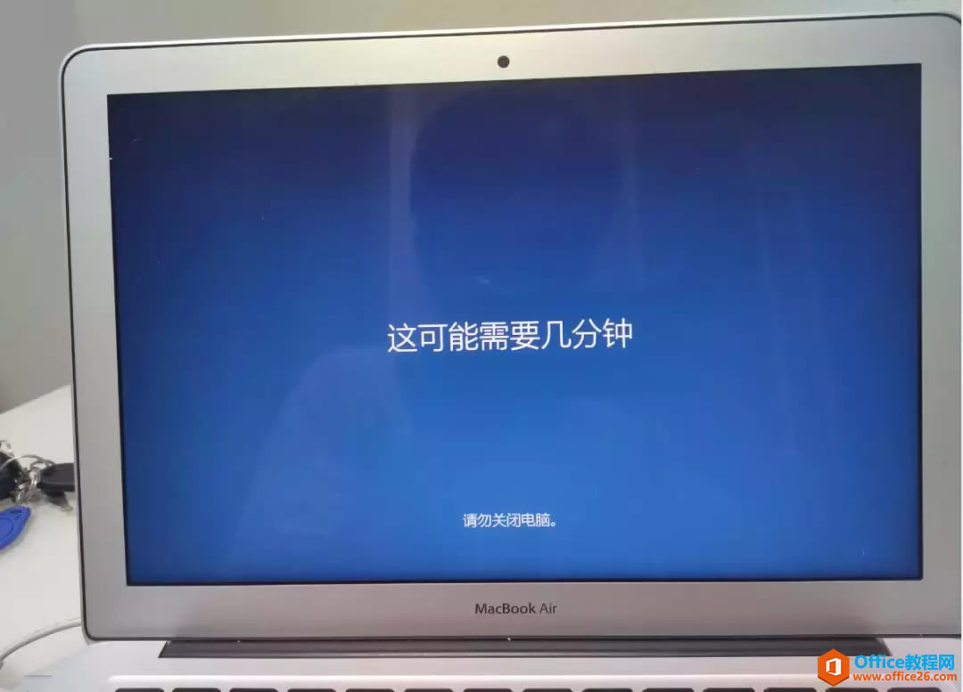 2015MacBook Air ƻϵͳϰװwindows˫ϵͳ
