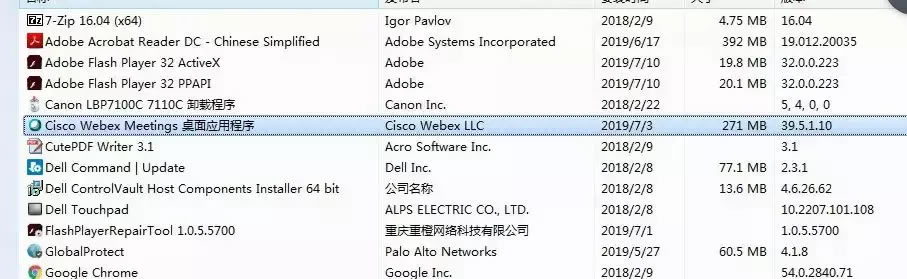 ȸװCisco WebEx