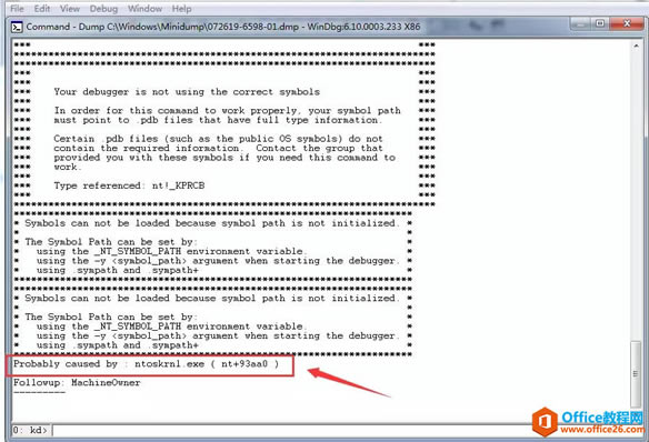 STOP:c0000218 Registry File Failure
