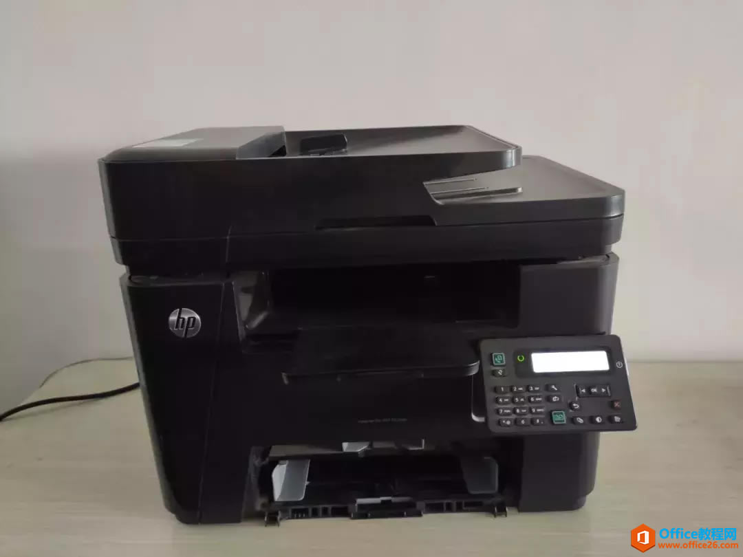 HP LaserJet Pro MFP M226dnװӡɨ