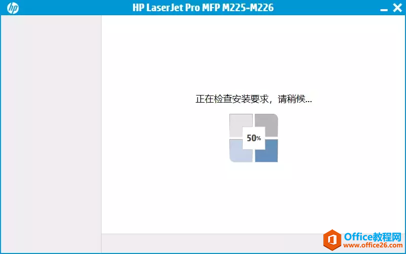HP LaserJet Pro MFP M226dnװӡɨ
