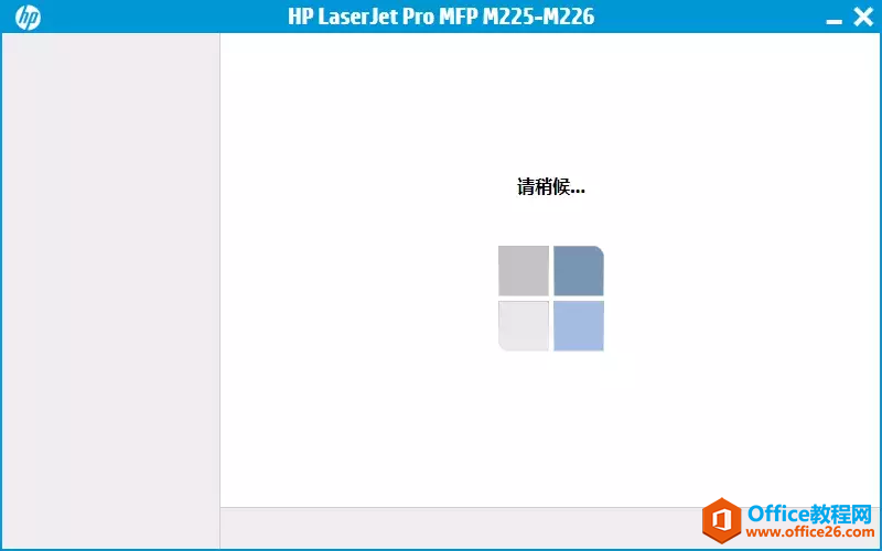 HP LaserJet Pro MFP M226dnװӡɨ