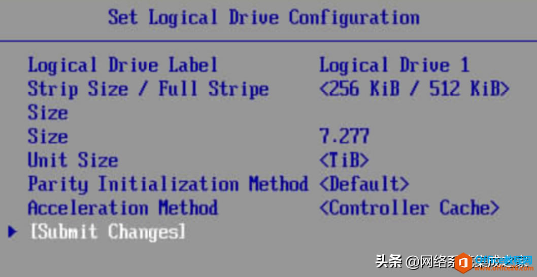 Ϊ̩ɽʹ̨SmartRAID 3152-8i п