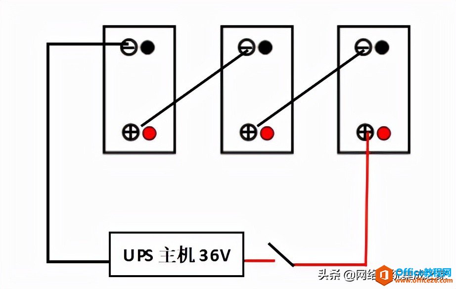UPS豸װ