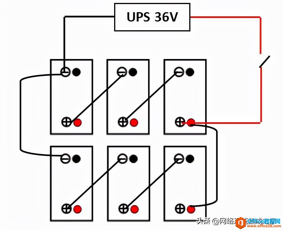 UPS豸װ