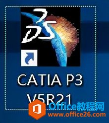 CATIA V5 R21 װصַװ̳