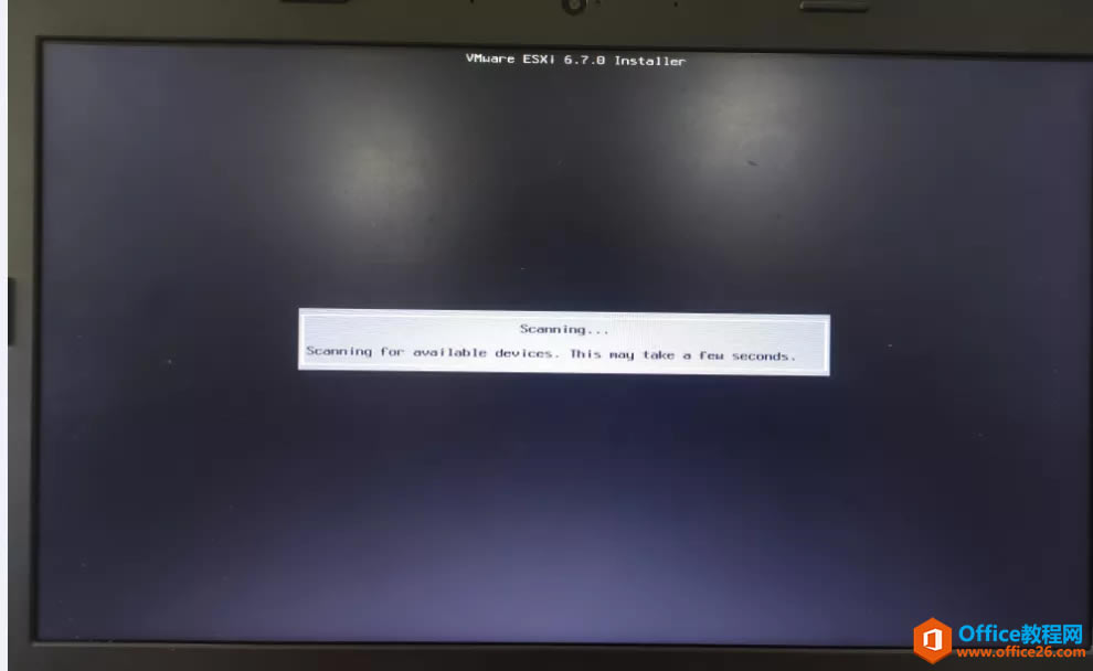 VMware⻯ ESXi6.7ϵͳװ