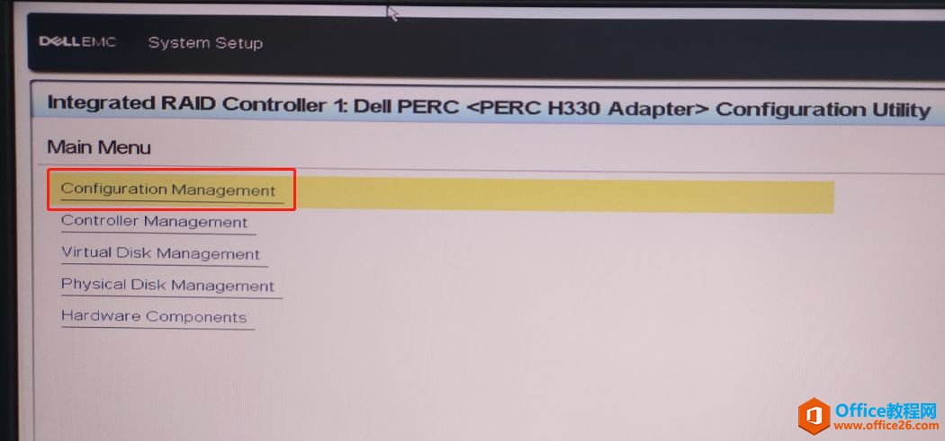 DELL R340 14GRAID