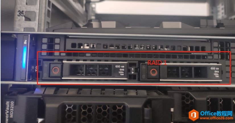 DELL R340 14GRAID