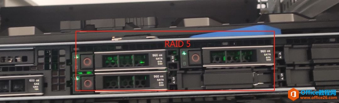 DELL R340 14GRAID