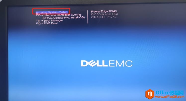 DELL R340 14GRAID