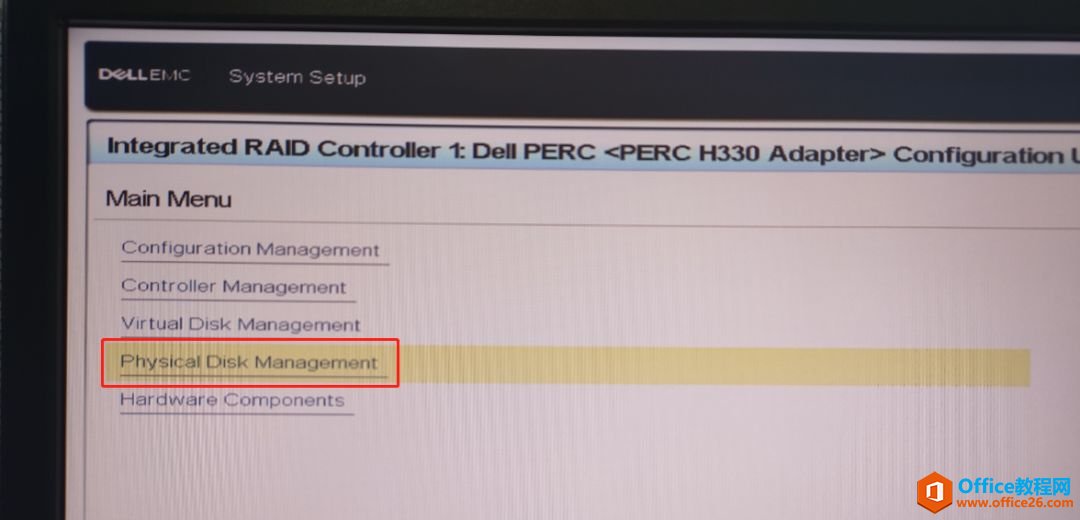 DELL R340 14GRAID