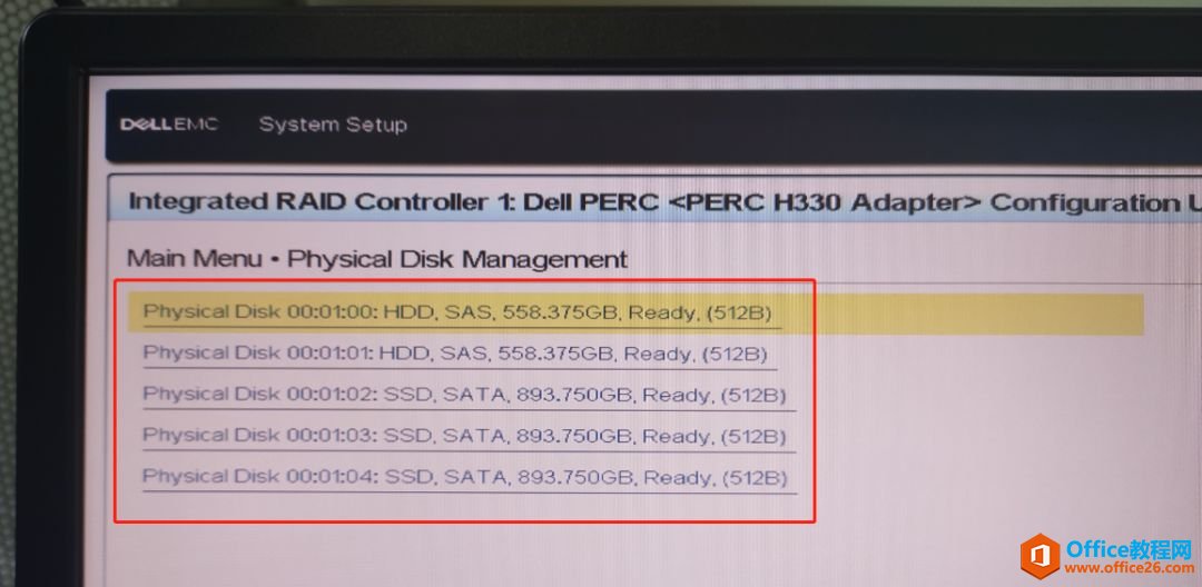 DELL R340 14GRAID