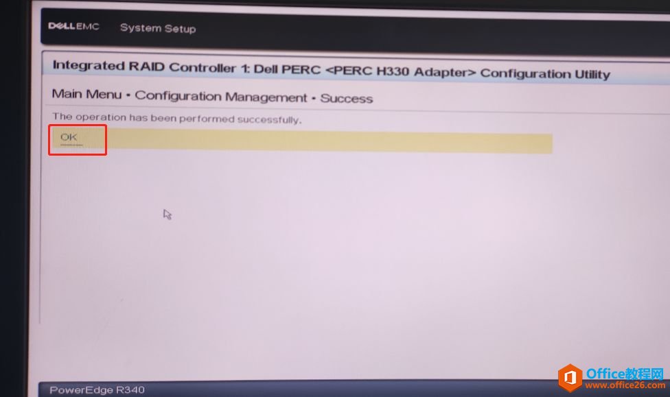 DELL R340 14GRAID