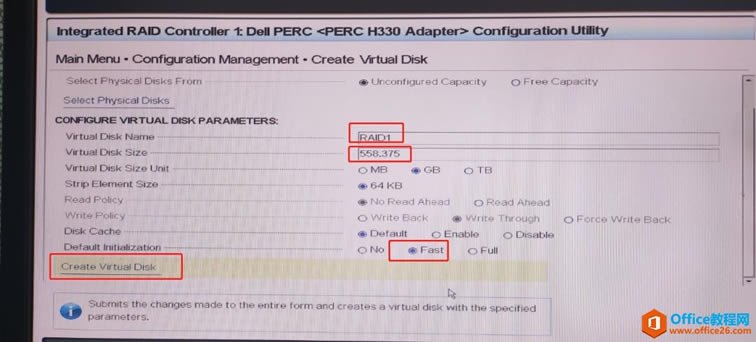 DELL R340 14GRAID
