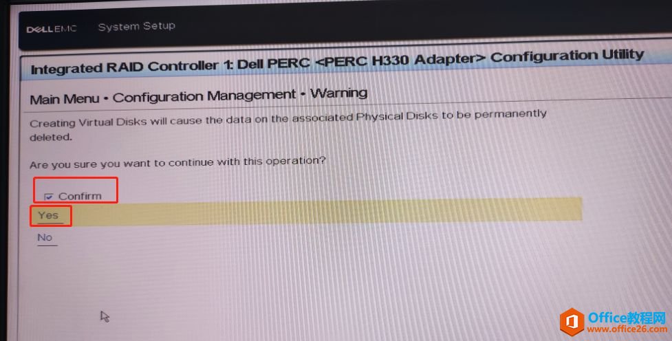 DELL R340 14GRAID
