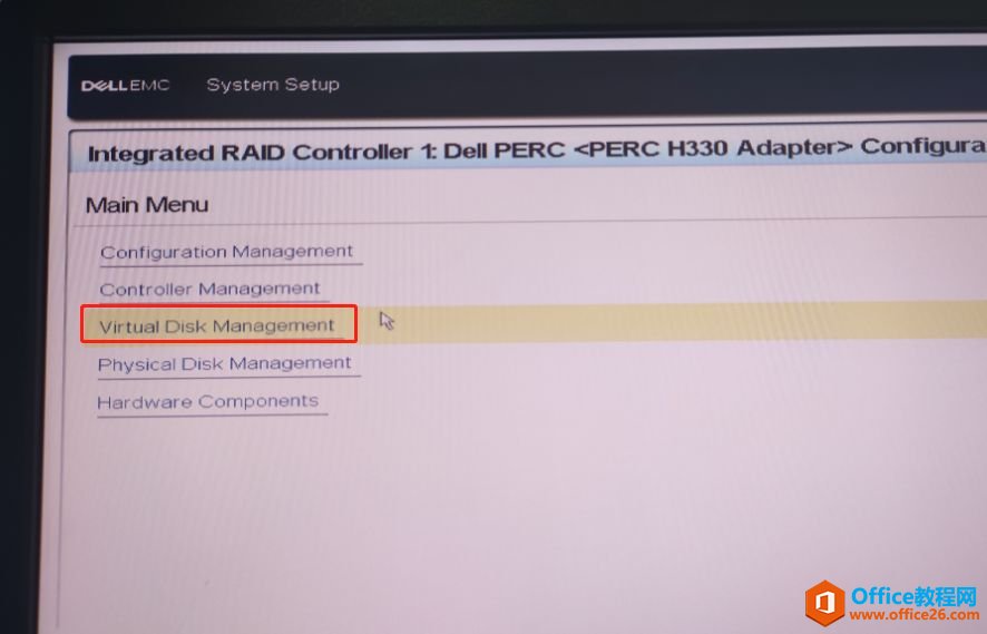 DELL R340 14GRAID