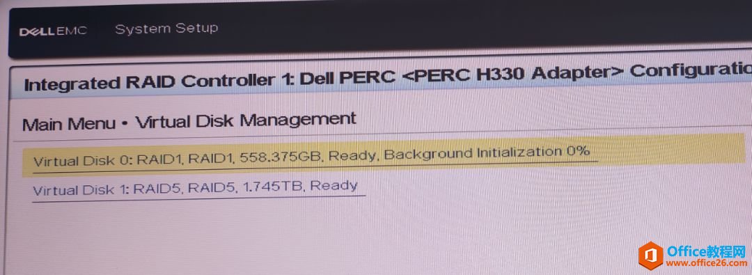 DELL R340 14GRAID