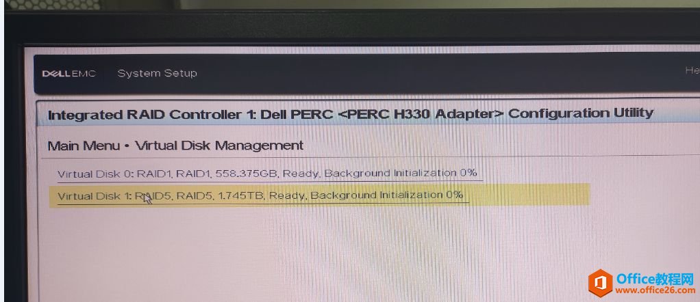 DELL R340 14GRAID
