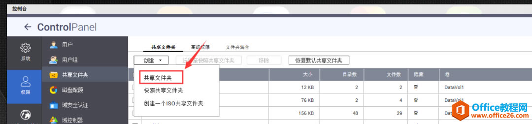 QNAP TS-451+ ûùļȨ