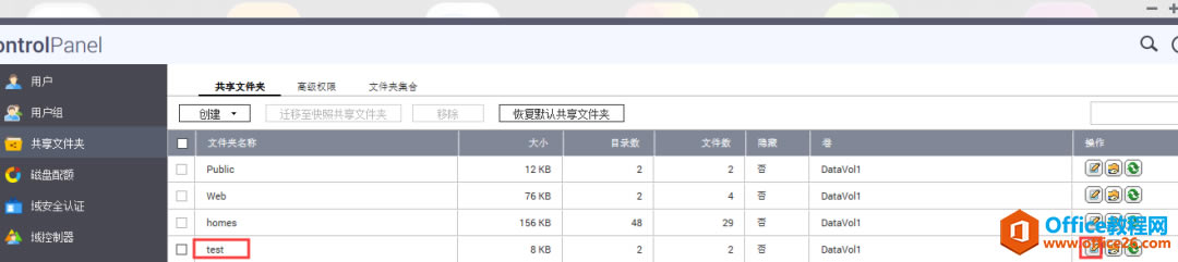 QNAP TS-451+ ûùļȨ