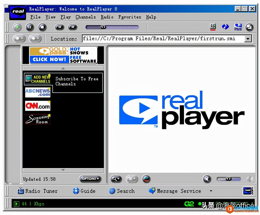 ǧǧRealPlayerWinampعЩĲ