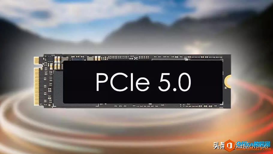 20ٶȷ140PCIe 5.0Ӳ̾Ҫˣʴ14000MB/s