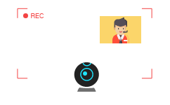 ѧϵУEaseUS RecExperts佹;۹ƹܵ¼