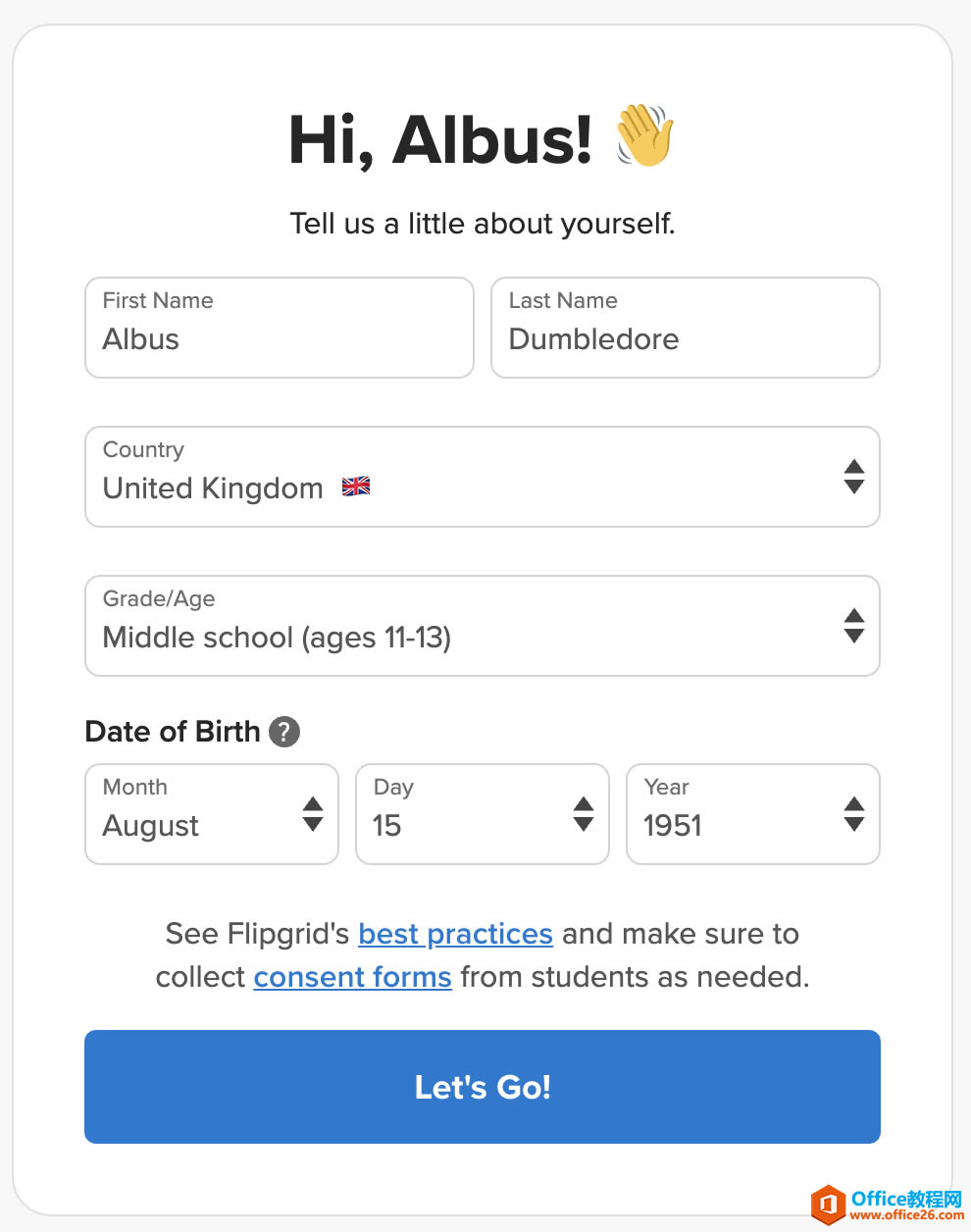 ѧϵУ·΢ý廥ѧƽ̨Flipgrid